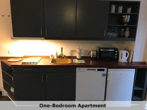 Bredgade Hotel Apartments