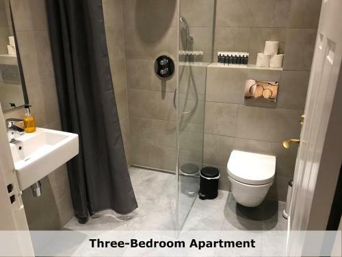 Bredgade Hotel Apartments