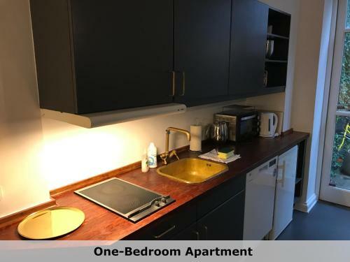 Bredgade Hotel Apartments