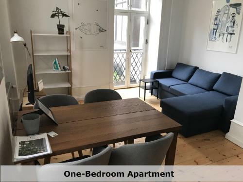 Bredgade Hotel Apartments