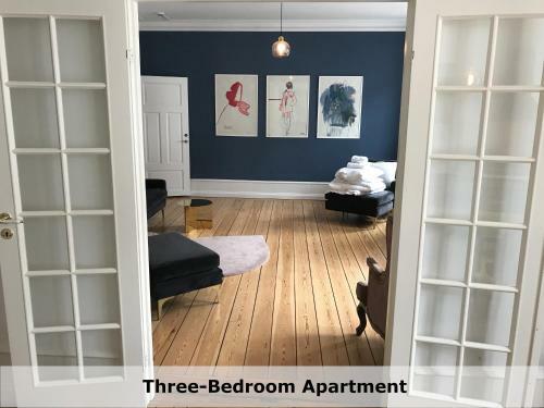 Bredgade Hotel Apartments