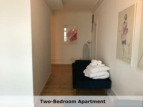 Bredgade Hotel Apartments