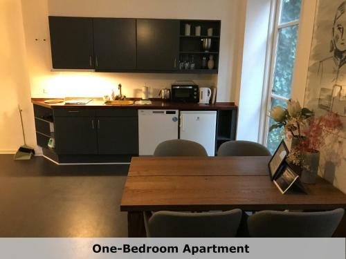 Bredgade Hotel Apartments