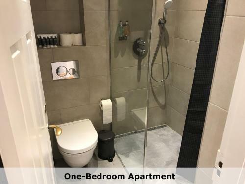 Bredgade Hotel Apartments