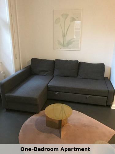 Bredgade Hotel Apartments