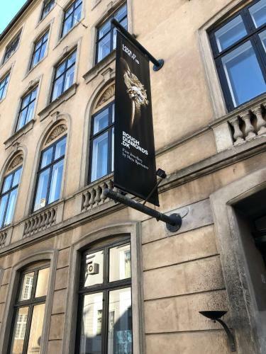 Bredgade Hotel Apartments