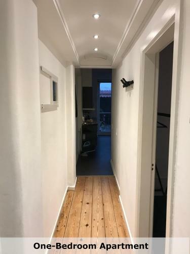 Bredgade Hotel Apartments