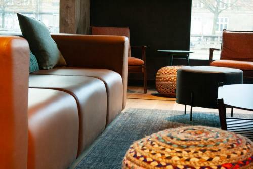 Albergue Next House Copenhagen