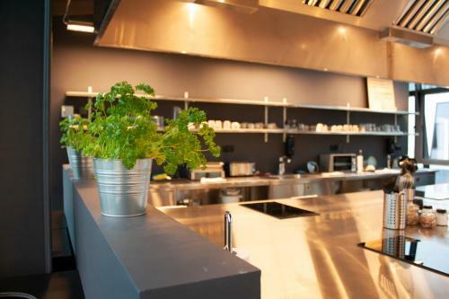 Albergue Next House Copenhagen