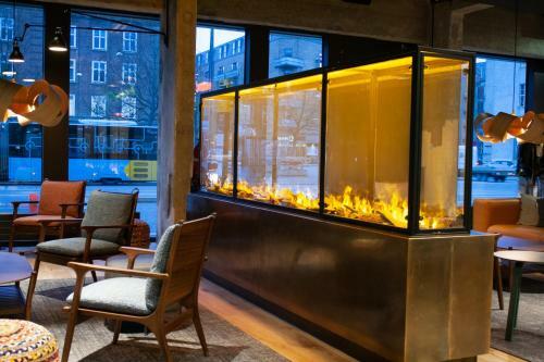 Albergue Next House Copenhagen