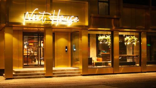 Albergue Next House Copenhagen