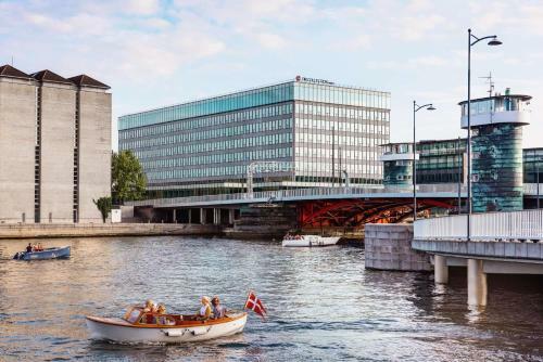 Hotel NH Collection Copenhagen