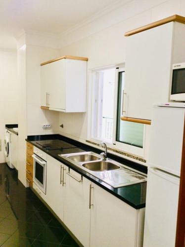 Apartamento Canico Penthouse With Sea View