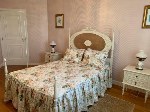 Villa Vila Tagus Garajau