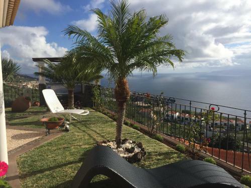 Villa Vila Tagus Garajau