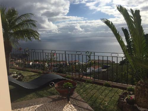 Villa Vila Tagus Garajau