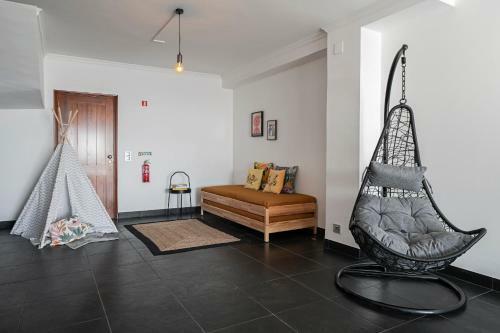 Barbecue And Sunbathing With Sea View, Casa Skyline