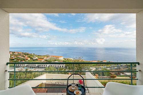 Barbecue And Sunbathing With Sea View, Casa Skyline