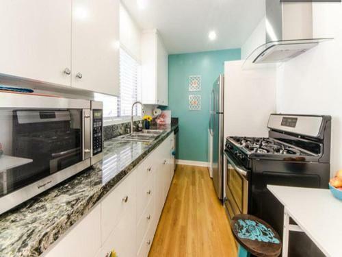 Venice Beach Apartments Monthly Rents
