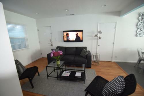 Venice Beach Apartments Monthly Rents