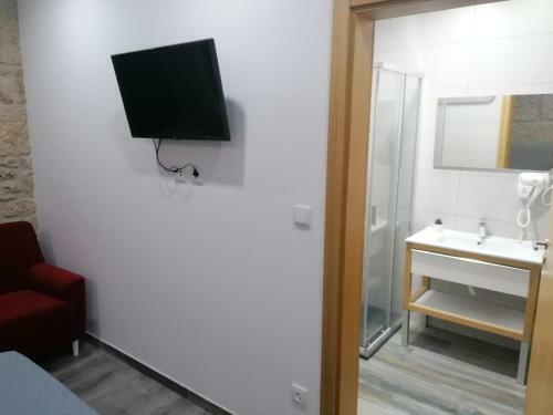 Hostal Alojamento Girassol - Guest House