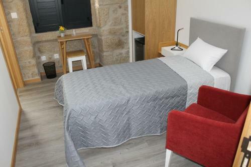 Hostal Alojamento Girassol - Guest House
