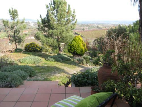 Bed & Breakfast Casa "quinta Souto Da Ordem"