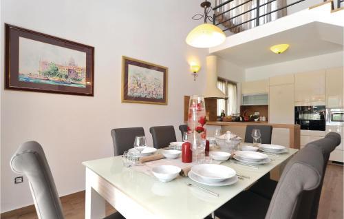 Holiday Home Sibenik 58