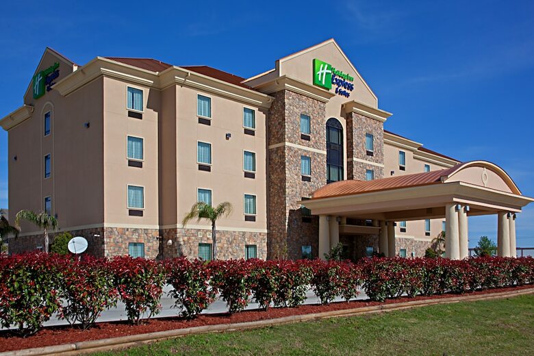 Hotel Holiday Inn Express Texas City