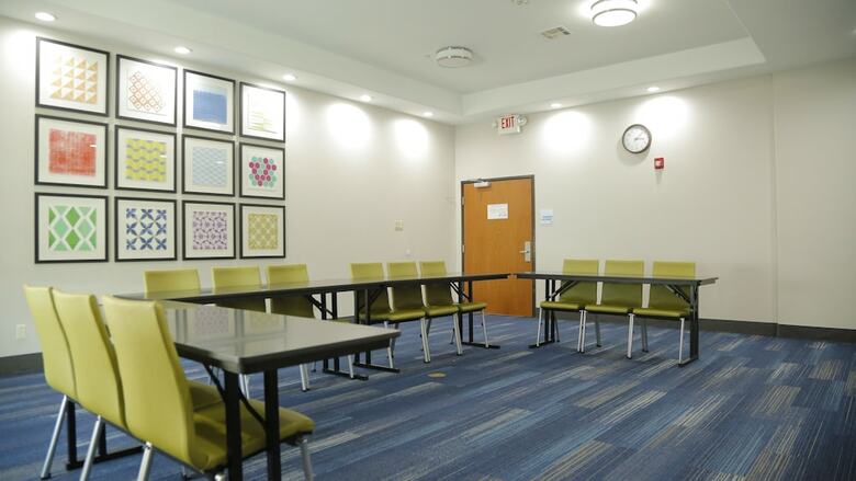 Hotel Holiday Inn Express Texas City