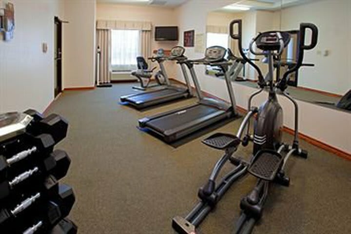 Hotel Holiday Inn Express Texas City