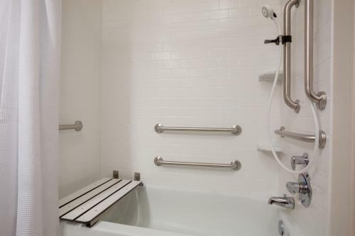 Hotel Fairfield Inn Texas City