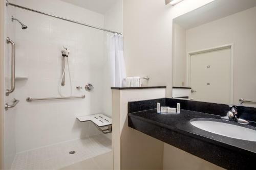 Hotel Fairfield Inn Texas City