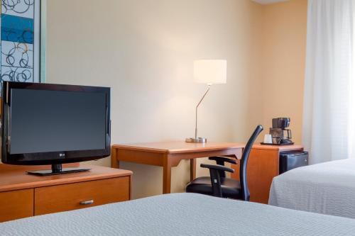 Hotel Fairfield Inn Texas City