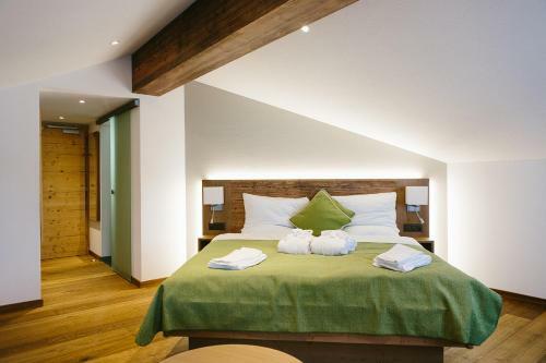 Posada Baeren Restaurant & Rooms