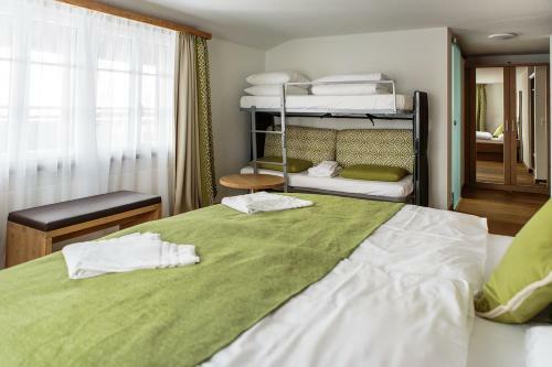 Posada Baeren Restaurant & Rooms