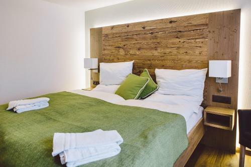 Posada Baeren Restaurant & Rooms