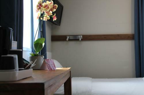 Hotel H�tel Au Grand Duquesne