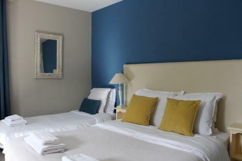 Hotel H�tel Au Grand Duquesne