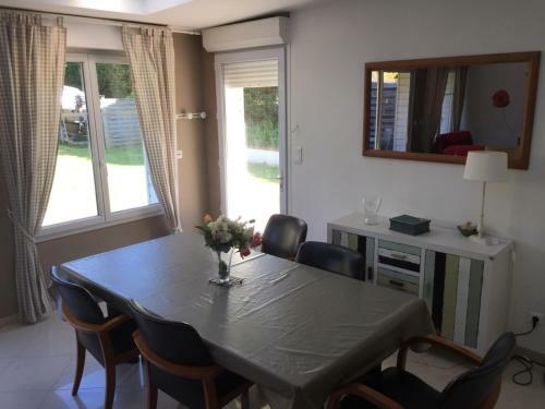 Les Villas De Puys - Dieppe