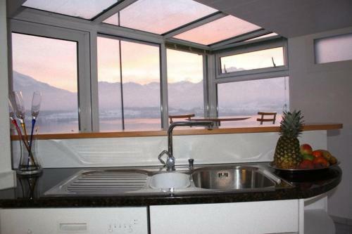 Apartamentos Otium Erholungs-oasen, Soldanella
