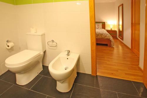Agroturismo Casa Dos C�tos.