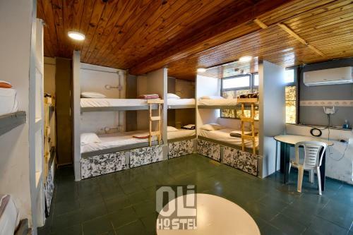 Oli Hostel