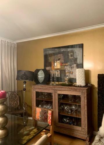 Hostal Sala/quarto Perto Praia E Cidade