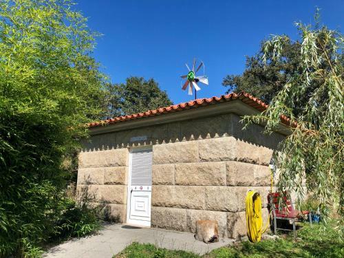 Casa Da Quinta Da Prelada Sim�o Partie Basse
