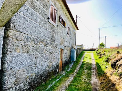 Casa Da Quinta Da Prelada Sim�o Partie Basse