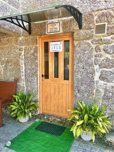 Casa Da Quinta Da Prelada Sim�o Partie Basse