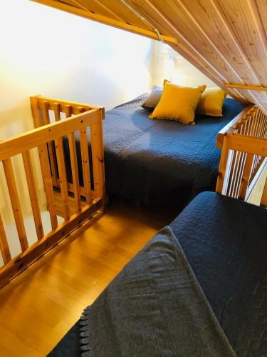 Apartamento Levi Moonlight 214