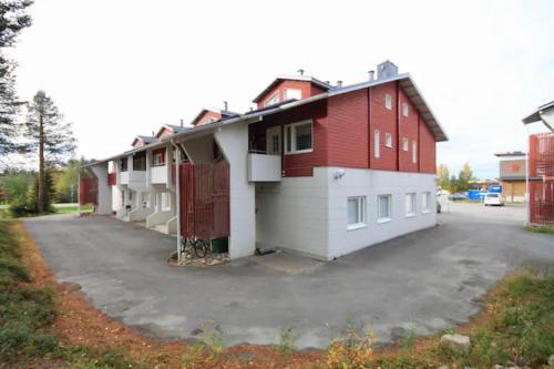 Apartamento Levi Moonlight Perfectly Located Studio For 4