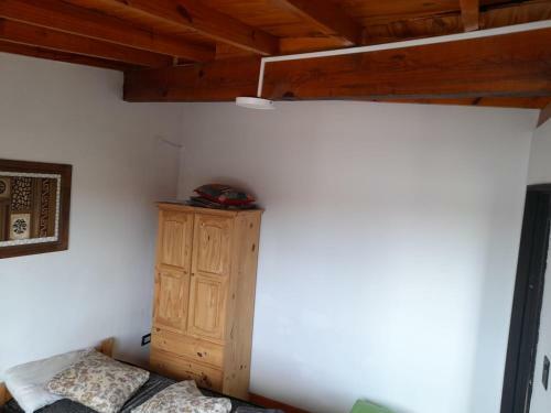 Apartamento Departamento Centrico